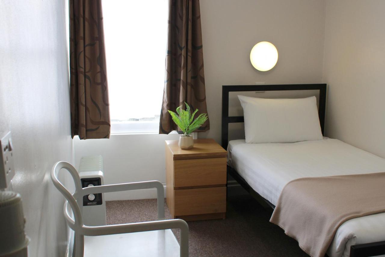 Hotel Lords Londres
